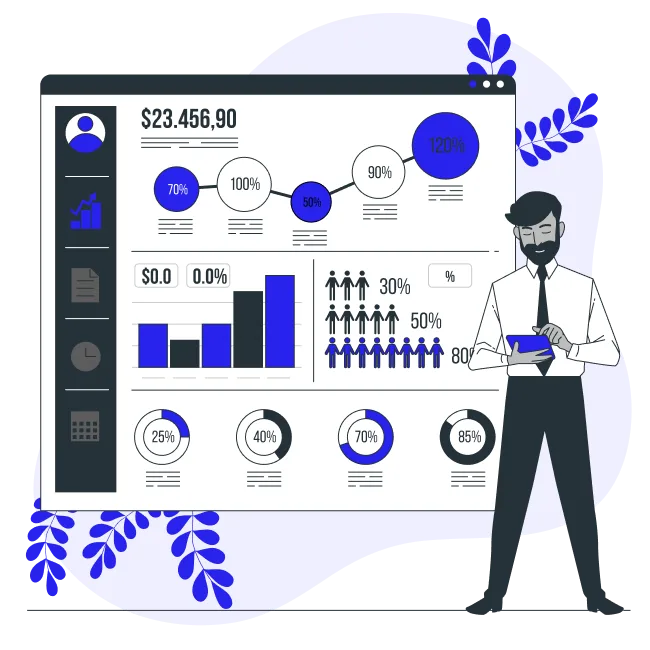 ITGen CRM Upgrade Your Business Safely - 优直播NBA